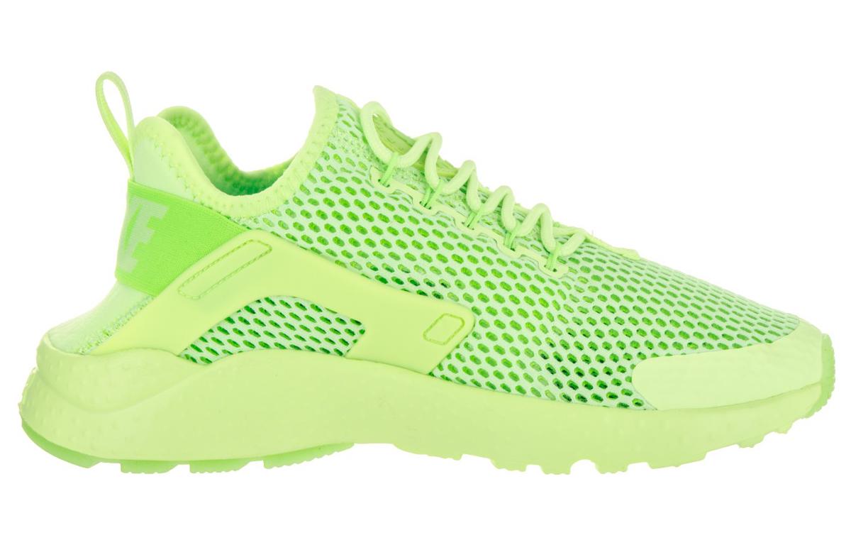 Order (W) 나이키 에어 허라취 런 울트라 '고스트 그린' 833292-300