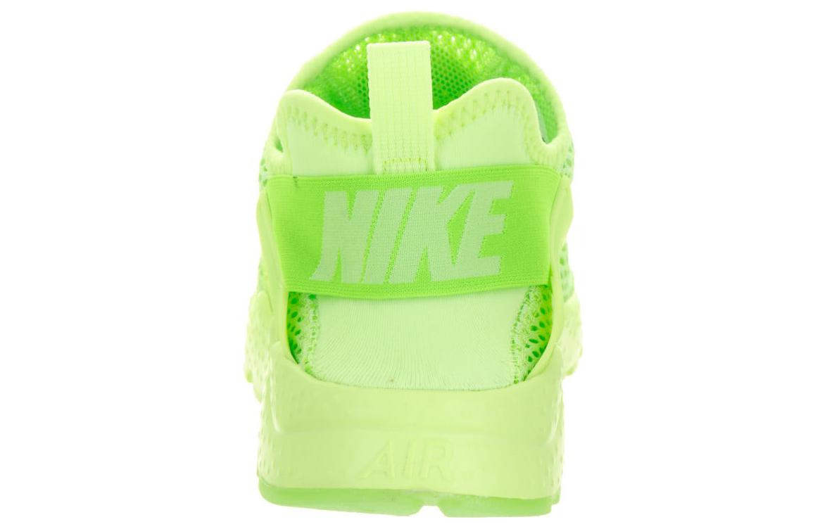 Lookbook (W) 나이키 에어 허라취 런 울트라 '고스트 그린' 833292-300