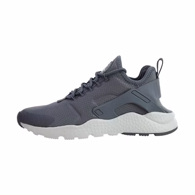 (W) Nike Air Huarache Run Ultra 'Grey'