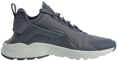 Nike Air Huarache Run Ultra 華萊士 防滑透氣 低筒休閒慢跑鞋 女款 灰色 Order Nike Air Huarache Run Ultra 華萊士 防滑透氣 低筒休閒慢跑鞋 女款 灰色