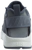 Nike Air Huarache Run Ultra 華萊士 防滑透氣 低筒休閒慢跑鞋 女款 灰色 Shop Nike Air Huarache Run Ultra 華萊士 防滑透氣 低筒休閒慢跑鞋 女款 灰色