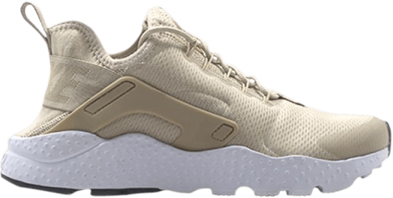 Women Nike Air Huarache Run Ultra Oatmeal 819151 103 819151 103 Novelship