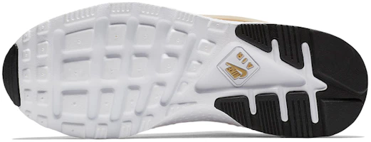 Details for Nike Huarache Run Ultra 女款 跑步鞋 杏色