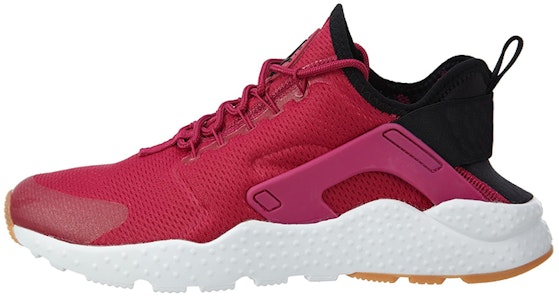(W) Nike Air Huarache Run Ultra 'Sport Fuchsia' wanita 819151-602 Buy (W) Nike Air Huarache Run Ultra 'Sport Fuchsia' wanita 819151-602