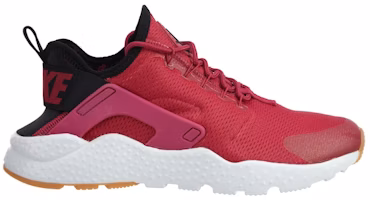 (Women) Nike Air Huarache Run Ultra 'Sport Fuchsia' 819151-602 (Women) Nike Air Huarache Run Ultra 'Sport Fuchsia' 819151-602