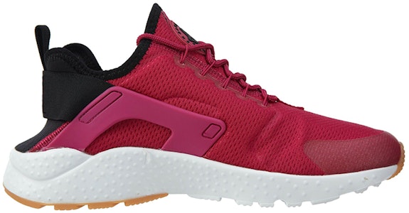 (W) Nike Air Huarache Run Ultra 'Sport Fuchsia' wanita 819151-602 Order (W) Nike Air Huarache Run Ultra 'Sport Fuchsia' wanita 819151-602