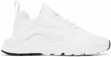 (Women) Nike Air Huarache Run Ultra 'White' 819151-102 (Women) Nike Air Huarache Run Ultra 'White' 819151-102