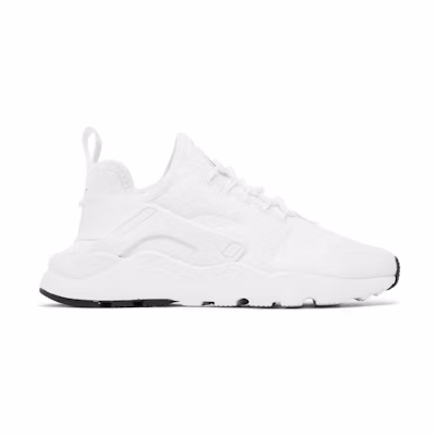 (W) Nike Air Huarache Run Ultra 'White'
