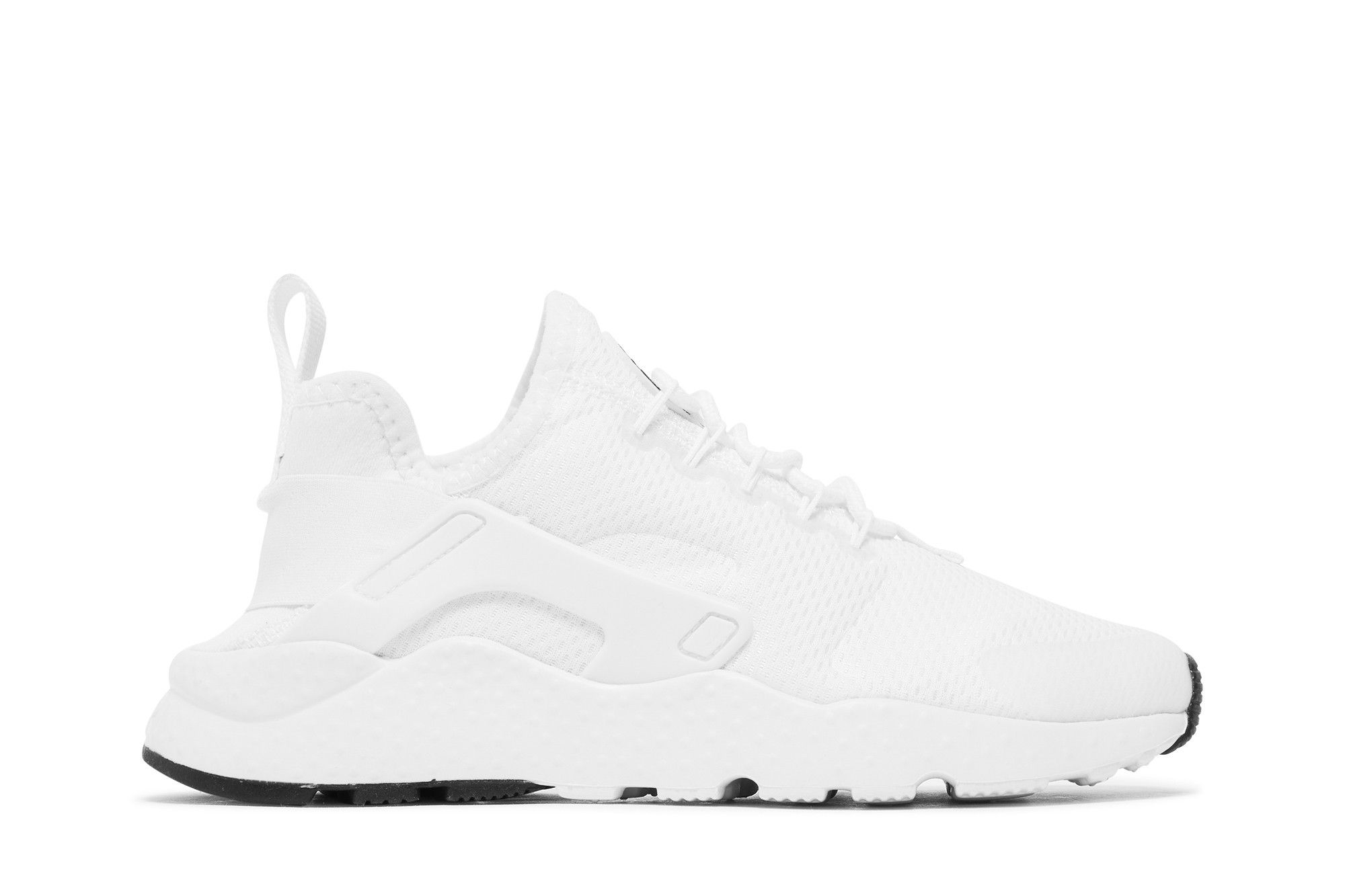 (Women) Nike Air Huarache Run Ultra 'White' 819151-102