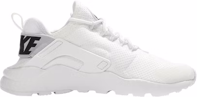 (Women) Nike Air Huarache Run Ultra 'White' 819151-101 (Women) Nike Air Huarache Run Ultra 'White' 819151-101
