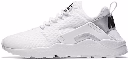 (Women) Nike Air Huarache Run Ultra 'White' 819151-101