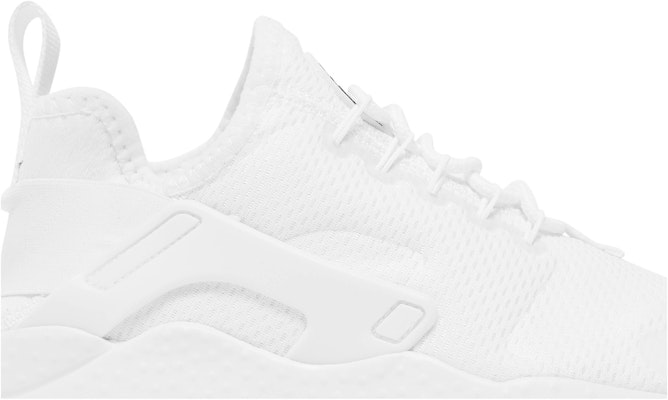 (Women) Nike Air Huarache Run Ultra 'White' 819151-102 Order (Women) Nike Air Huarache Run Ultra 'White' 819151-102