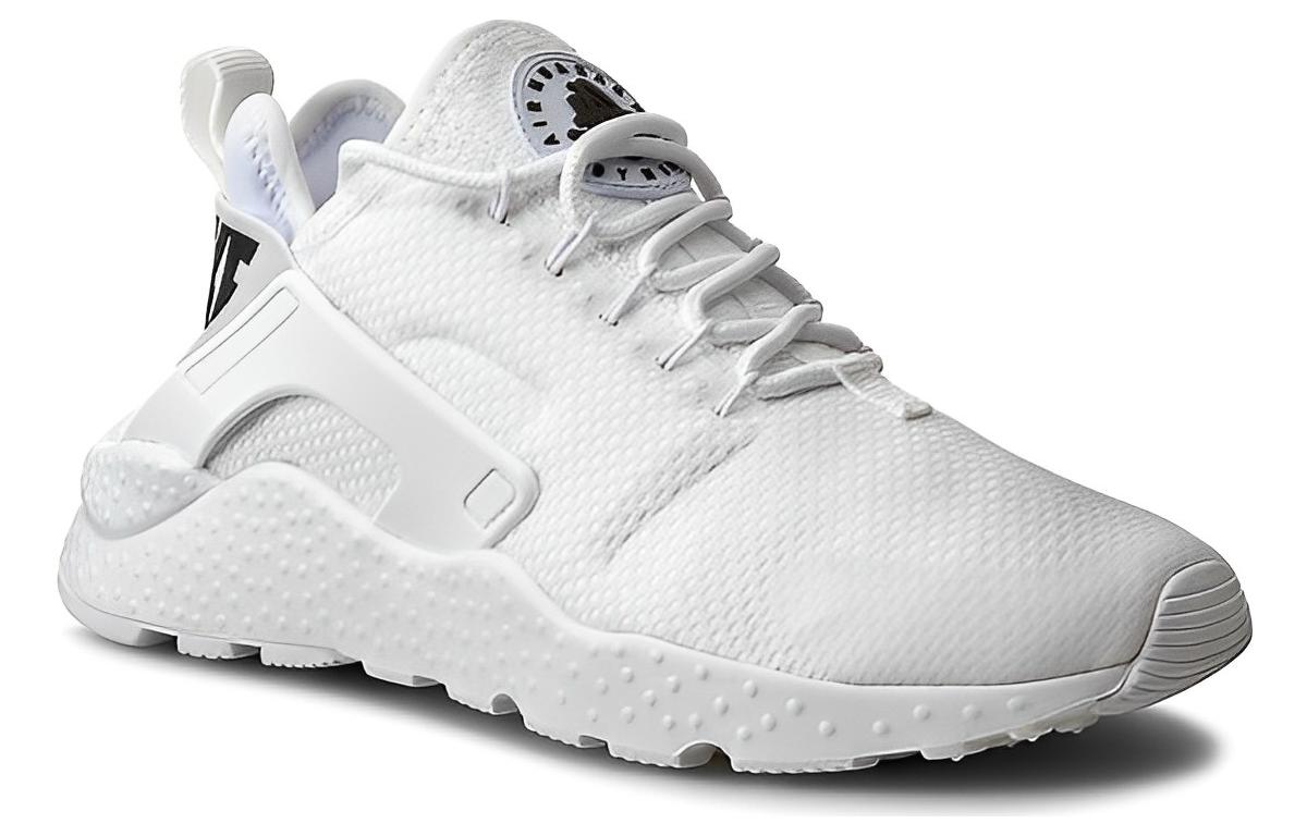 Order (W) Nike Air Huarache Run Ultra 'Putih' 819151-101