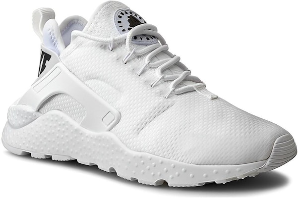 (W) Nike Air Huarache Run Ultra 'Putih' 819151-101 Order (W) Nike Air Huarache Run Ultra 'Putih' 819151-101