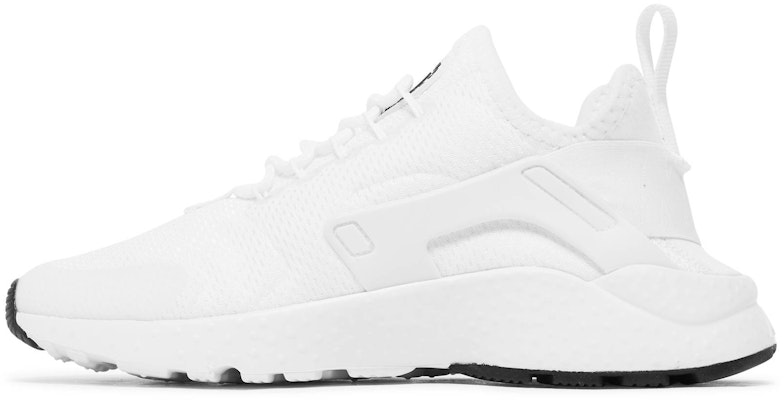 (W) Nike Air Huarache Run Ultra 'Putih' 819151-102 Lookbook (W) Nike Air Huarache Run Ultra 'Putih' 819151-102