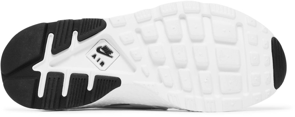 (W) Nike Air Huarache Run Ultra 'Putih' 819151-102 Shop (W) Nike Air Huarache Run Ultra 'Putih' 819151-102
