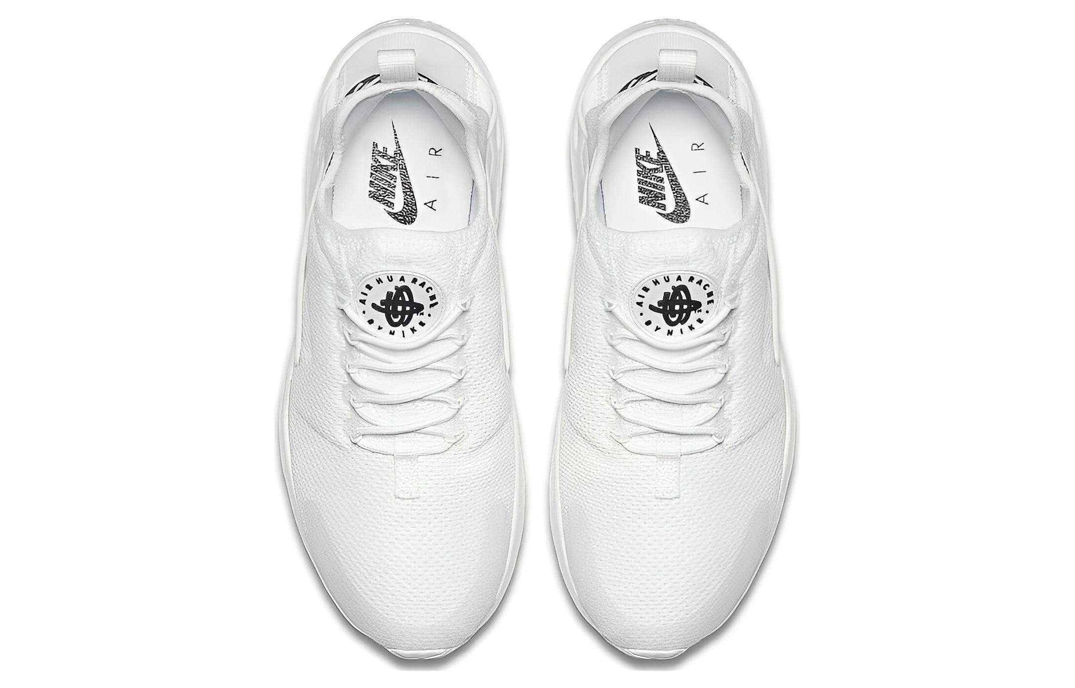 Shop (W) Nike Air Huarache Run Ultra 'Putih' 819151-101