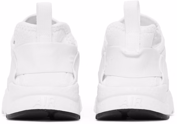 (W) Nike Air Huarache Run Ultra 'Putih' 819151-102 Details for (W) Nike Air Huarache Run Ultra 'Putih' 819151-102