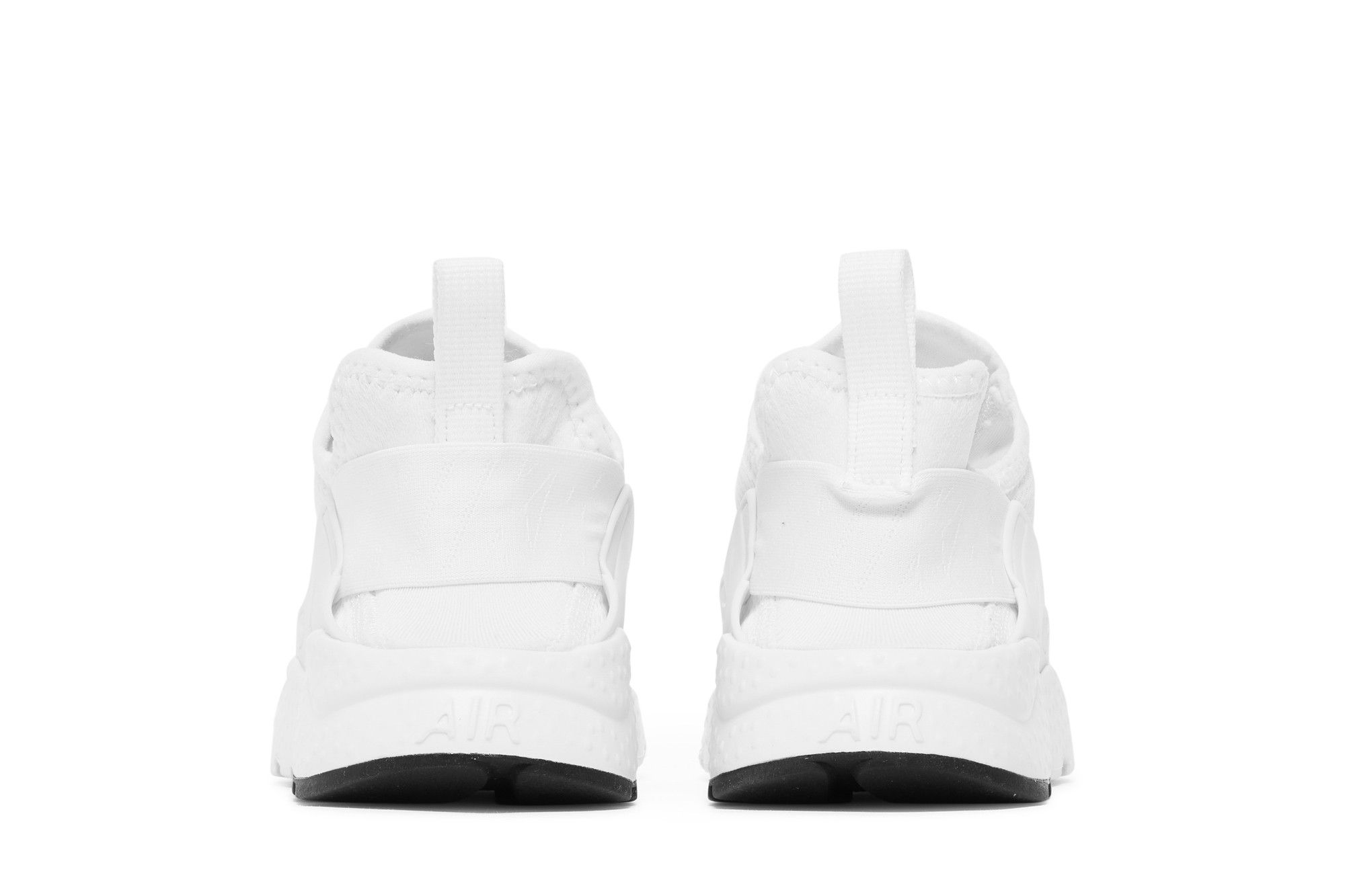 Sizing (W) (여성) 나이키 에어 후아라치 런 울트라 '화이트' 819151-102 819151-102