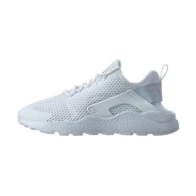 (W) Nike Air Huarache Run Ultra BR 'White'