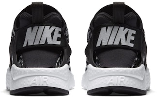(W) 耐克Air Huarache Run Ultra提花'黑白' 818061-001 Shop (W) 耐克Air Huarache Run Ultra提花'黑白' 818061-001