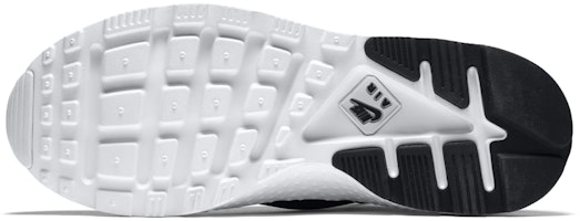 (W) 耐克Air Huarache Run Ultra提花'黑白' 818061-001 Purchase (W) 耐克Air Huarache Run Ultra提花'黑白' 818061-001