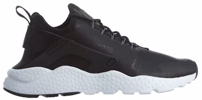(Women) Nike Air Huarache Run Ultra Premium 'Black' 859511-001 (Women) Nike Air Huarache Run Ultra Premium 'Black' 859511-001