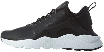 (Women) Nike Air Huarache Run Ultra Premium 'Black' 859511-001 (Women) Nike Air Huarache Run Ultra Premium 'Black' 859511-001