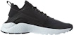(W) Nike Air Huarache Run Ultra Premium 'Hitam' 859511-001