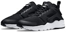Order (W) Nike Air Huarache Run Ultra 'Hitam Putih' 819151-001