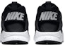 Shop (W) Nike Air Huarache Run Ultra 'Hitam Putih' 819151-001