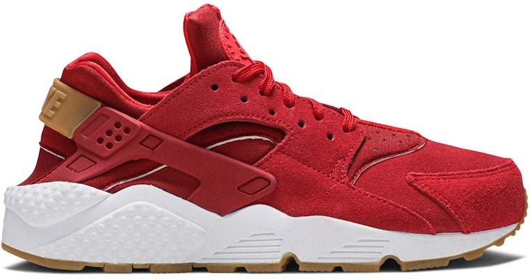 (Women) Nike Air Huarache SD 'Gym Red' AA0524-601 Buy (Women) Nike Air Huarache SD 'Gym Red' AA0524-601