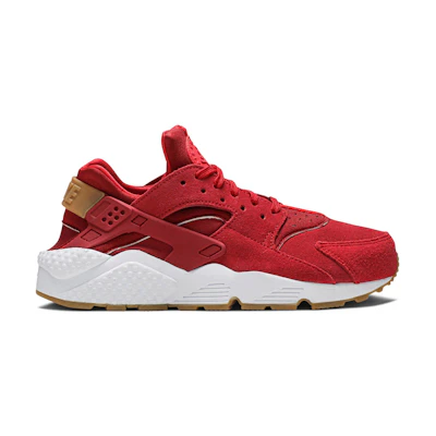 (W) Nike Air Huarache SD 'Gym Red'