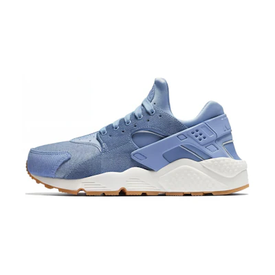 (W) Nike Air Huarache SE 'December Sky'