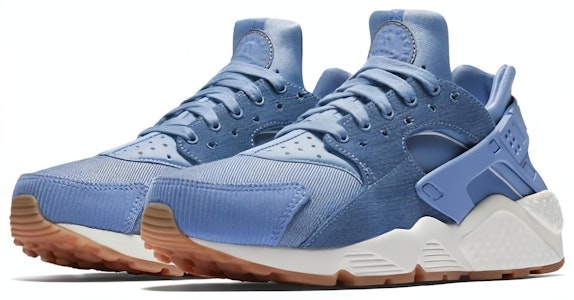 (W) Nike Air Huarache SE 'Cielo de Diciembre' 859429-402 Details for (W) Nike Air Huarache SE 'Cielo de Diciembre' 859429-402