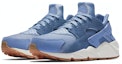 Details for (W) Nike Air Huarache SE 'Langit Disember' 859429-402