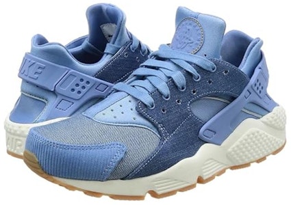 (W) Nike Air Huarache SE 'Cielo de Diciembre' 859429-402 Sizing (W) Nike Air Huarache SE 'Cielo de Diciembre' 859429-402