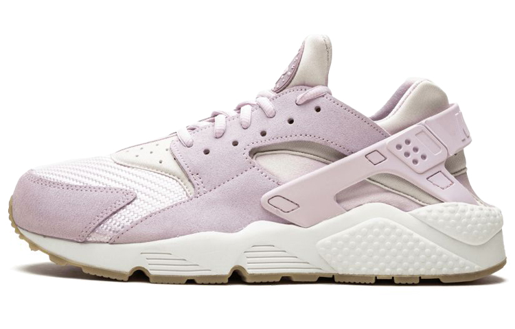 Buy (Women) Nike Air Huarache TXT 'Bleached Lilac' 818597-500