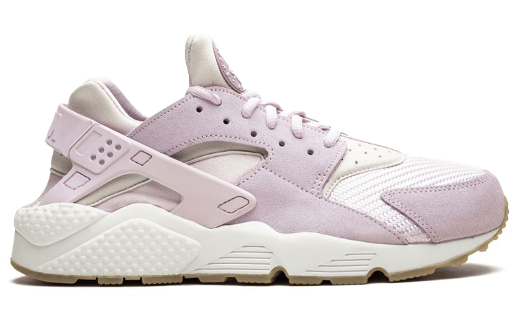 Order (Women) Nike Air Huarache TXT 'Bleached Lilac' 818597-500