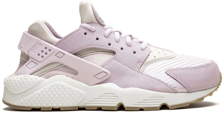 (Women) Nike Air Huarache TXT 'Bleached Lilac' 818597-500 Order (Women) Nike Air Huarache TXT 'Bleached Lilac' 818597-500