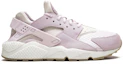 Order (Women) Nike Air Huarache TXT 'Bleached Lilac' 818597-500
