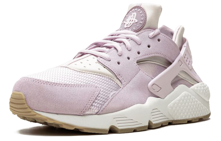 Lookbook (Women) Nike Air Huarache TXT 'Bleached Lilac' 818597-500