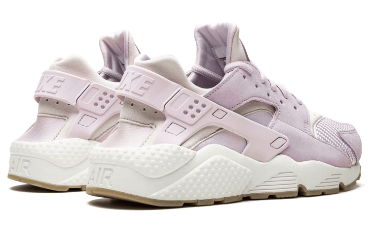 (W) Nike Air Huarache TXT 'Bleached Lilac' 圖 4
