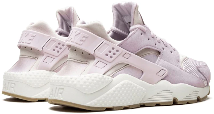 (Women) Nike Air Huarache TXT 'Bleached Lilac' 818597-500 Shop (Women) Nike Air Huarache TXT 'Bleached Lilac' 818597-500