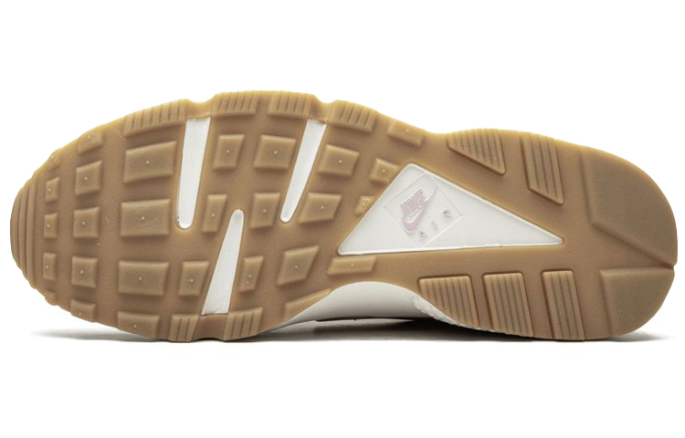 Purchase (Women) Nike Air Huarache TXT 'Bleached Lilac' 818597-500
