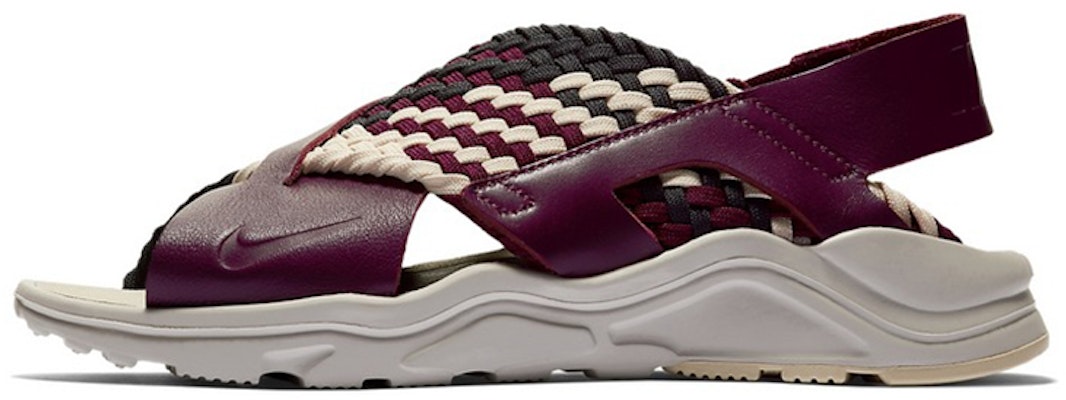 (W) Nike Air Huarache Ultra 'Bordeaux' Sepatu Sneakers Merah Marun 885118-604 Buy (W) Nike Air Huarache Ultra 'Bordeaux' Sepatu Sneakers Merah Marun 885118-604