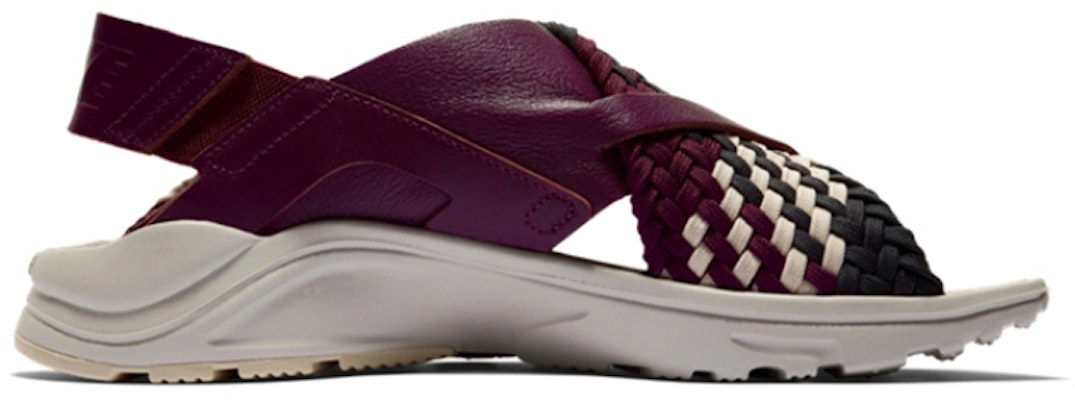 (W) Nike Air Huarache Ultra 'Bordeaux' Sepatu Sneakers Merah Marun 885118-604 Order (W) Nike Air Huarache Ultra 'Bordeaux' Sepatu Sneakers Merah Marun 885118-604