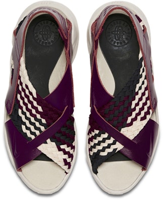 (W) Nike Air Huarache Ultra 'Bordeaux' Sepatu Sneakers Merah Marun 885118-604 Shop (W) Nike Air Huarache Ultra 'Bordeaux' Sepatu Sneakers Merah Marun 885118-604