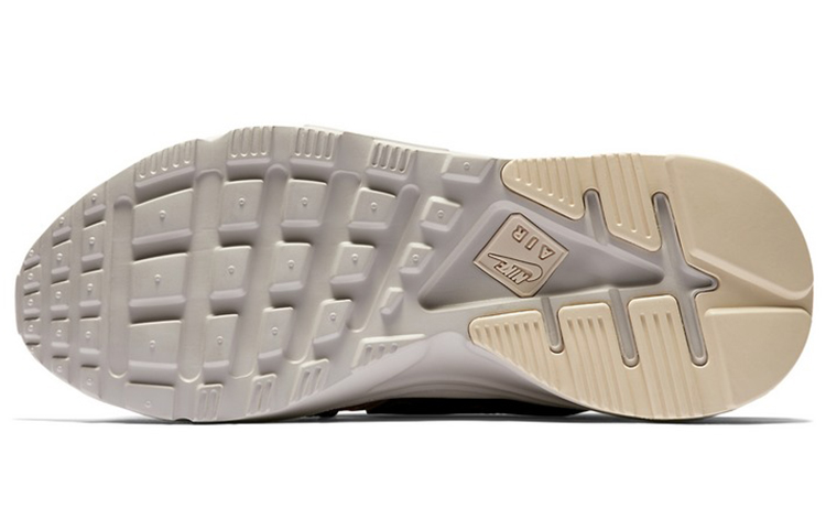 Details for (W) Nike Air Huarache Ultra 'Bordeaux' Sepatu Sneakers Merah Marun 885118-604