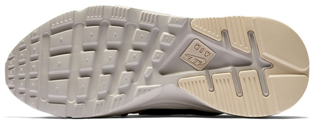 (W) Nike Air Huarache Ultra 'Bordeaux' Sepatu Sneakers Merah Marun 885118-604 Details for (W) Nike Air Huarache Ultra 'Bordeaux' Sepatu Sneakers Merah Marun 885118-604